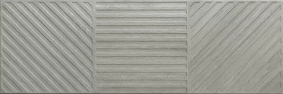 BADET DUCALE GREY 40x120