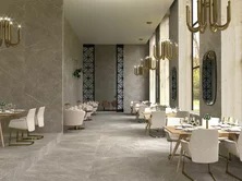 Eternal Taupe Natural 260x120 cm. Eternal Taupe Natural 120x120 cm