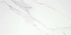 EVEN WHITE SAT./PUL. 60X120 RECT.