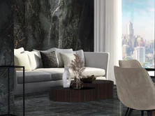 Manhattan Midnight Pulido 120x260