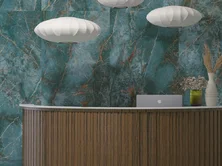 Manhattan Ocean Natural 120x260