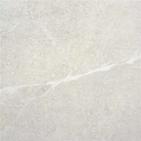 P.E. BODO WHITE MATE 60X60 RECT. (20MM) SLIPSTOP 20THICK