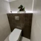 Realizácia WC - Gamma Bronze Vintage