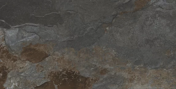 SLATE BLACK 60x120